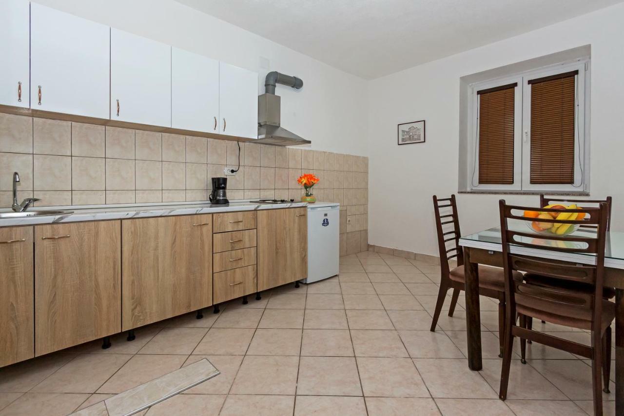 Upper Gate Apartments Ohrid Exterior foto
